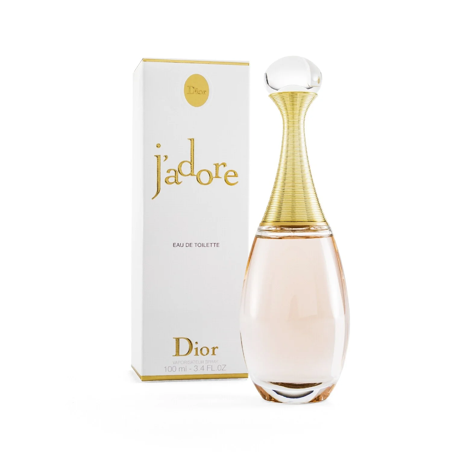 J'adore Eau de Toilette by Christian Dior - Image 2