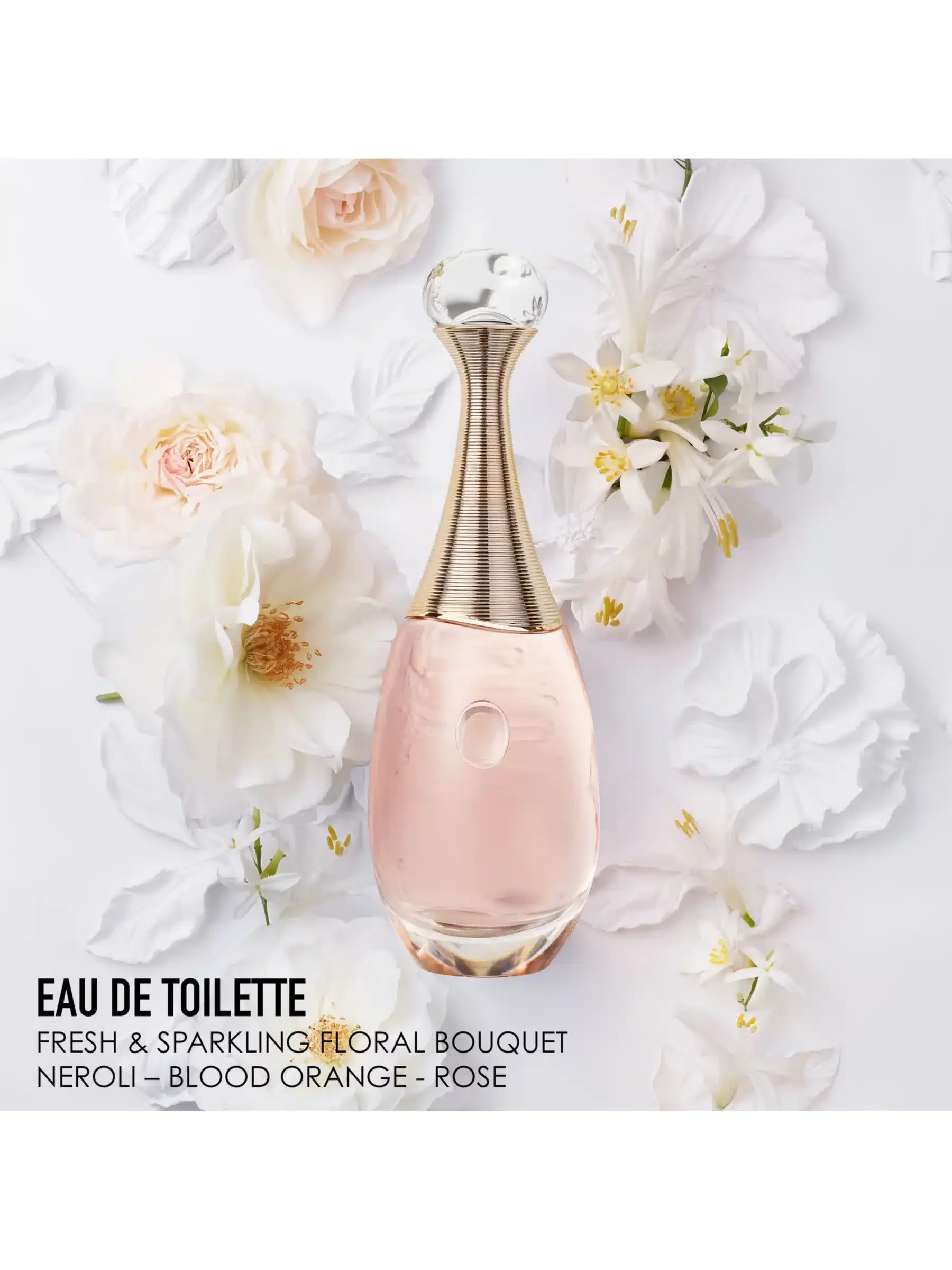 J'adore Eau de Toilette by Christian Dior - Image 3