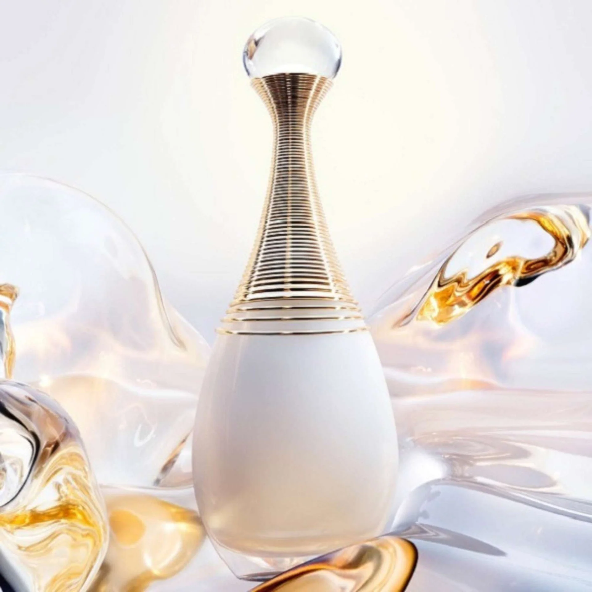 J'adore Parfum d'Eau Eau de Parfum by Christian Dior - Image 3