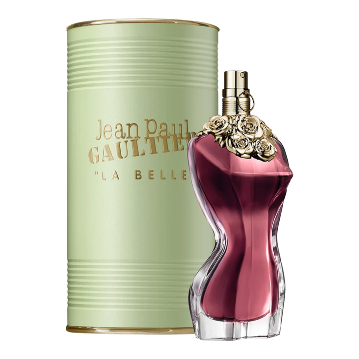 Jean Paul Gaultier La Belle Eau de Parfum