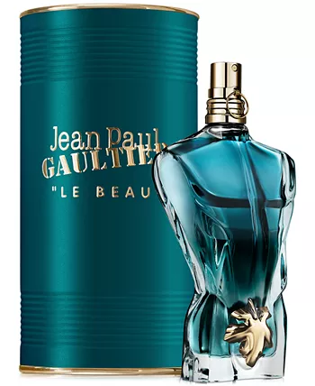 Le Beau Eau de Toilette by Jean Paul Gaultier
