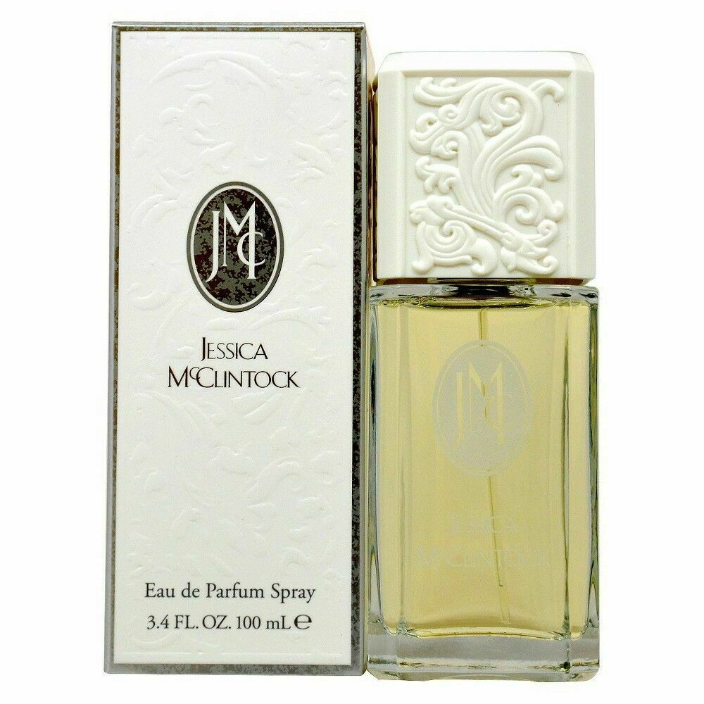 Jessica McClintock by Jessica McClintock eau de Parfum