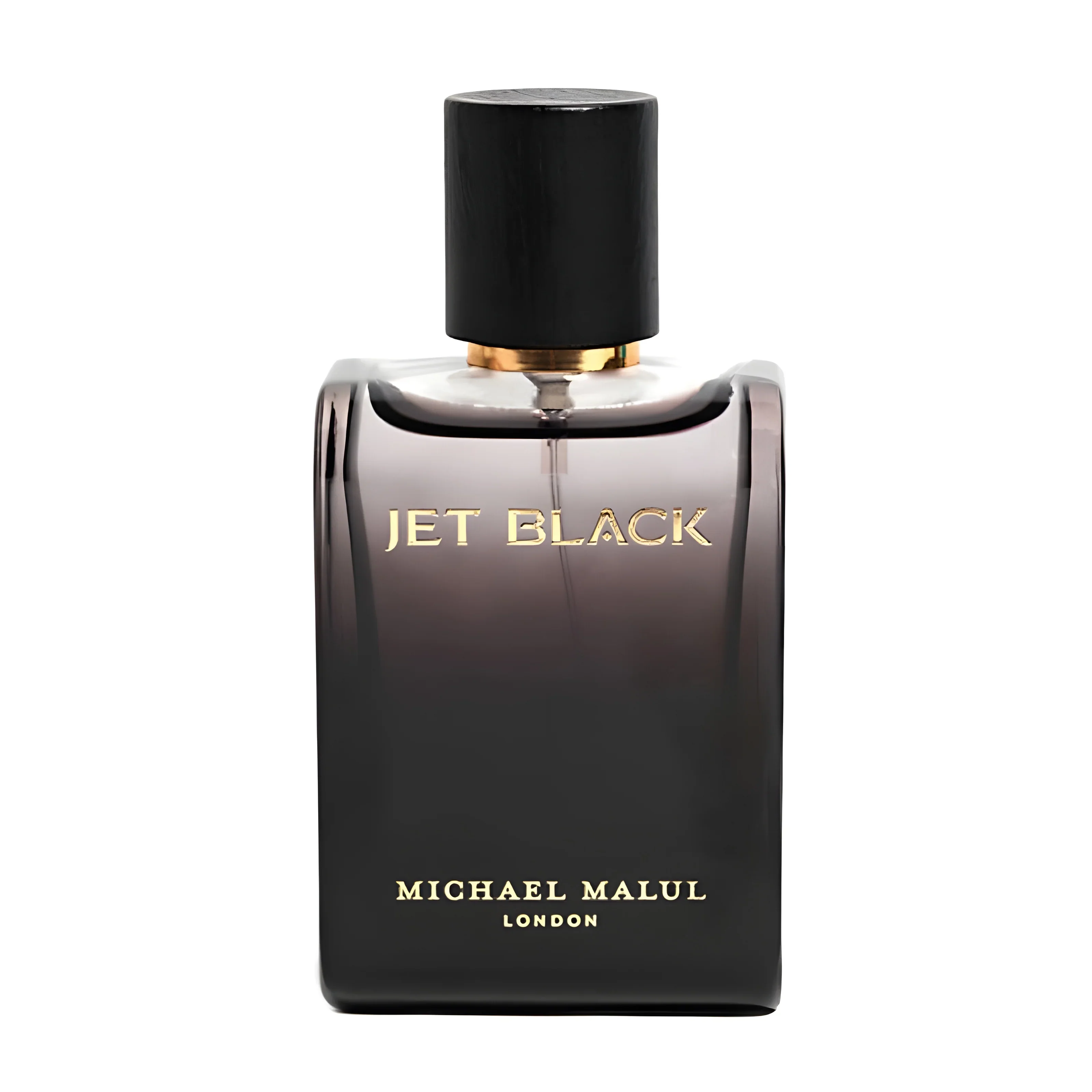 Jet Black Eau de Parfum by Michael Malul