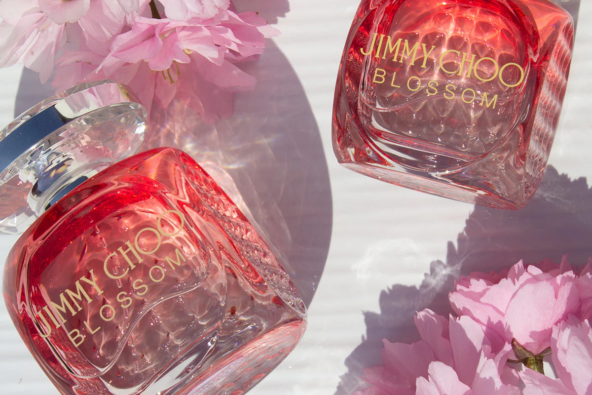 Jimmy Choo Blossom SPECIAL EDITION Eau de Parfum by Jimmy Choo - Image 3