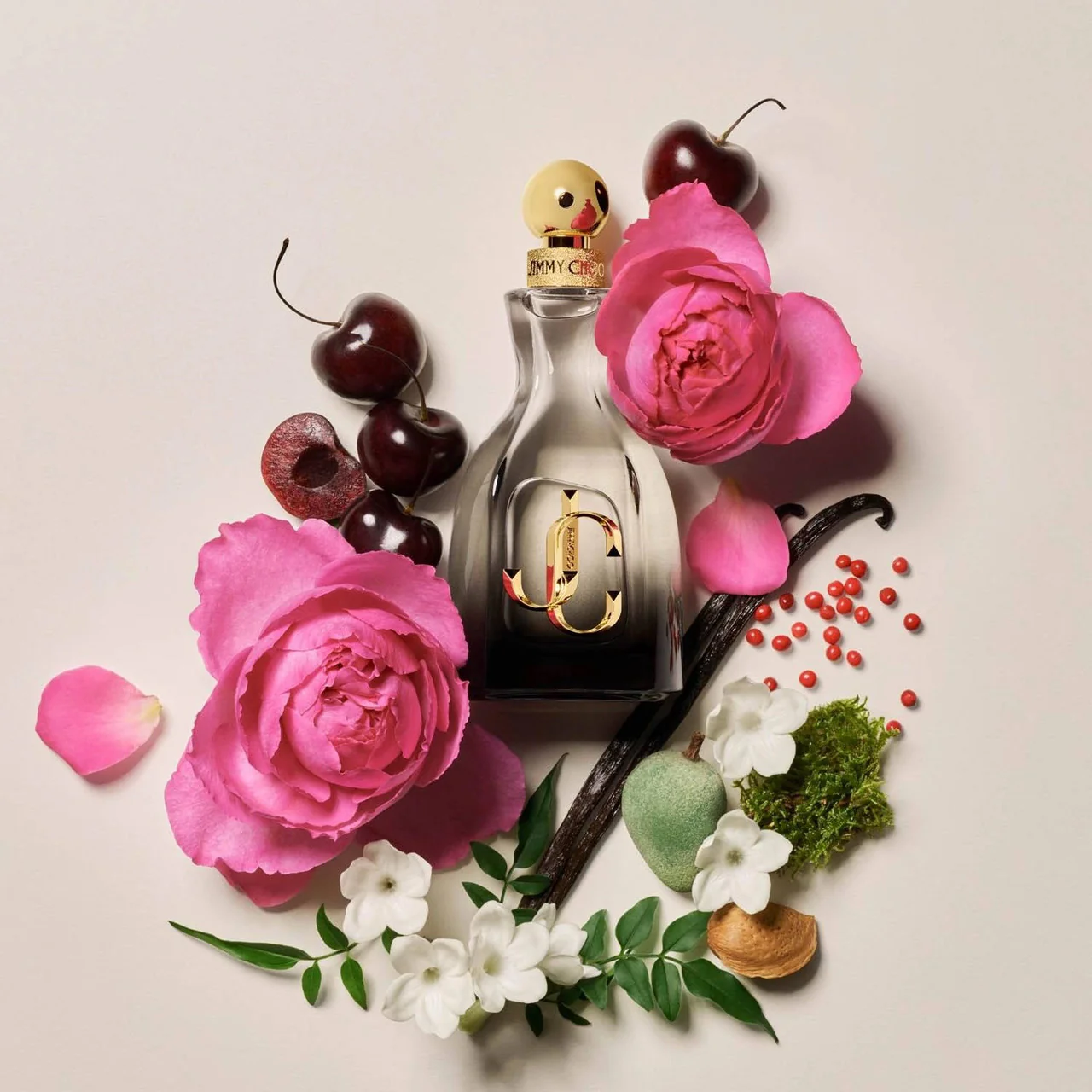 I Want Choo Forever Eau de Parfum by Jimmy Choo - Image 3