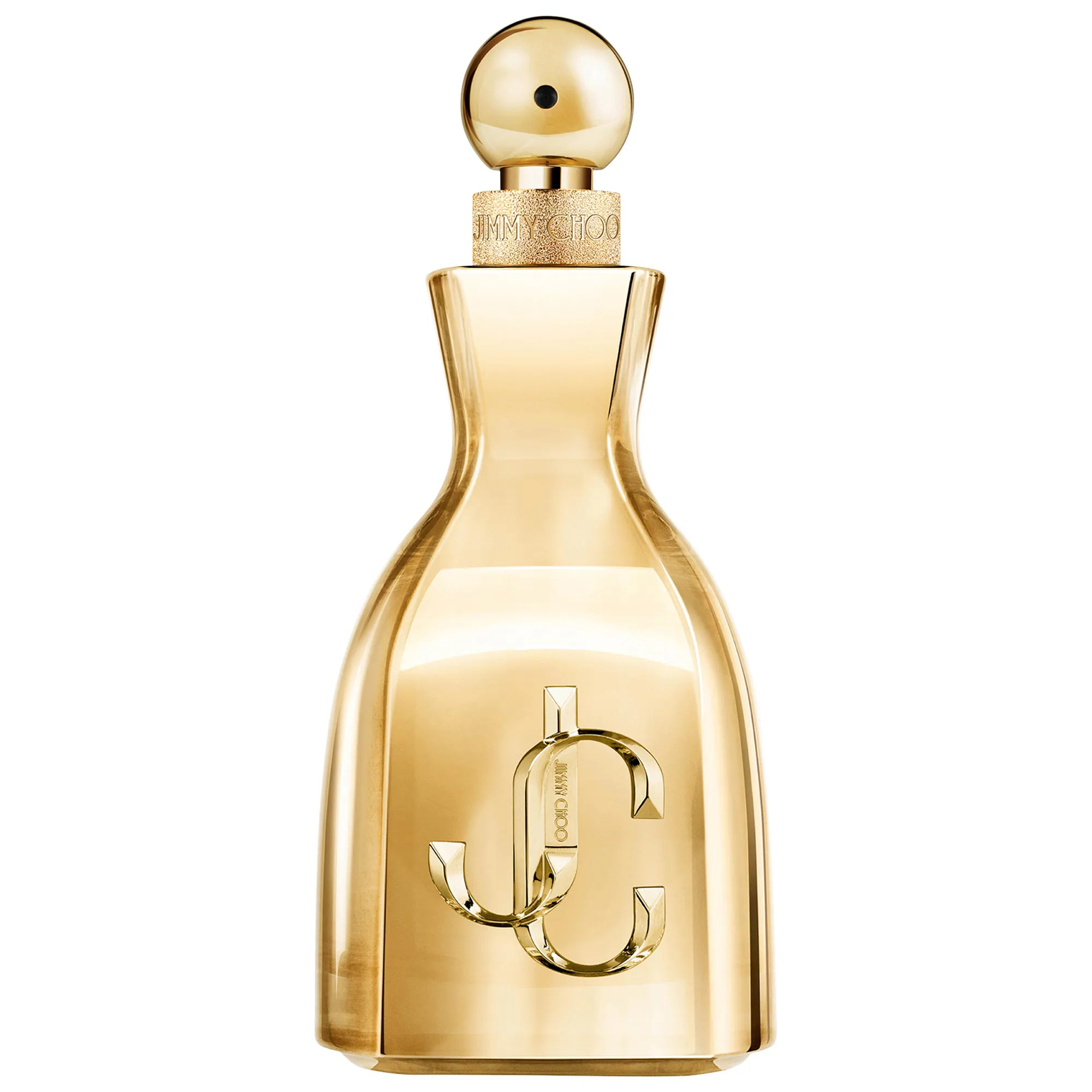I Want Choo LE PARFUM by Jimmy Choo