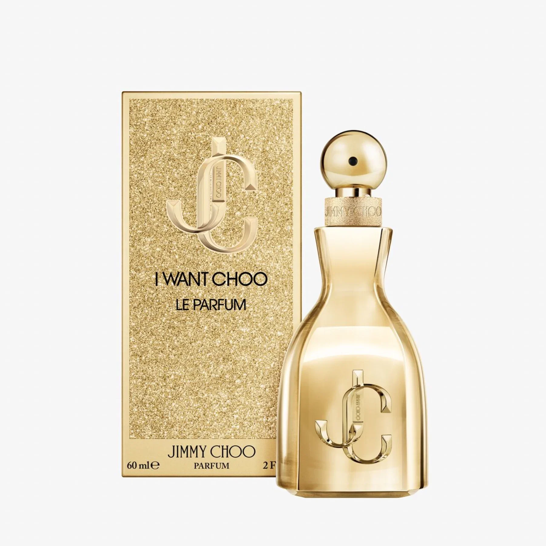 I Want Choo LE PARFUM by Jimmy Choo - Image 2