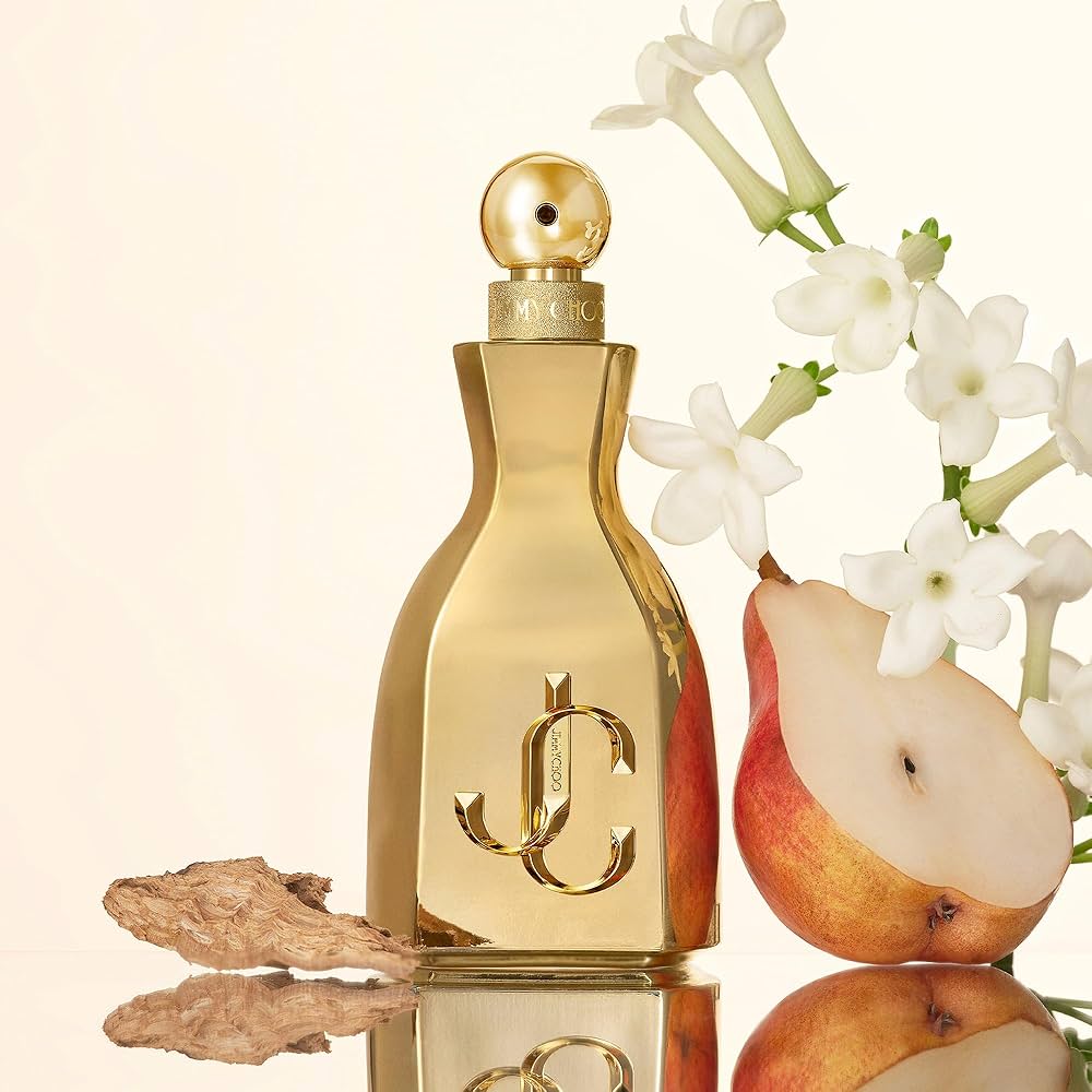 I Want Choo LE PARFUM by Jimmy Choo - Image 3