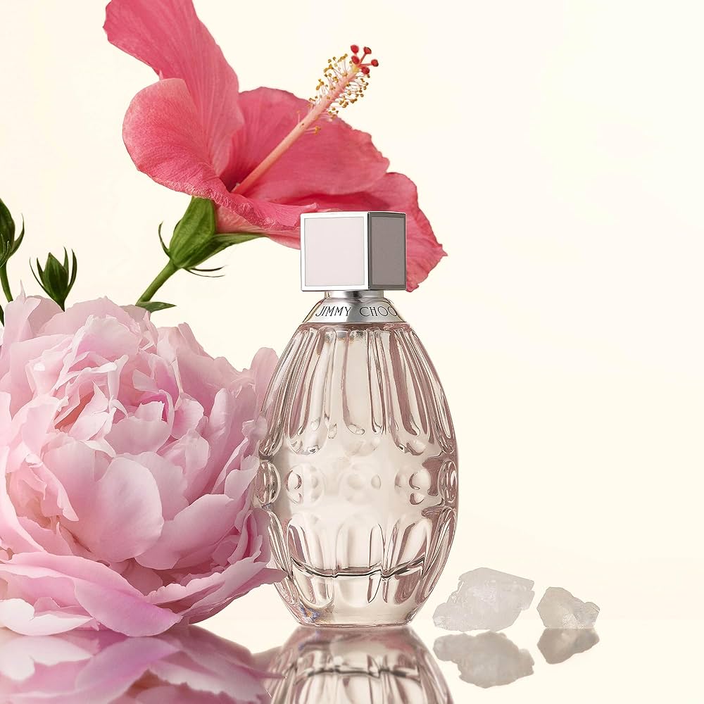 L'Eau Eau de Toilette by Jimmy Choo - Image 3