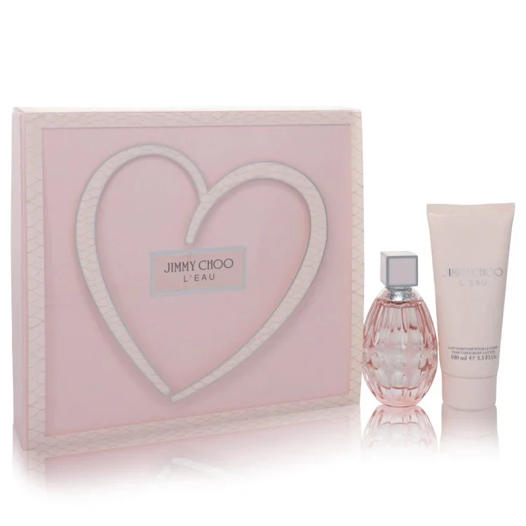 L'Eau Eau de Toilette 2PCS by Jimmy Choo
