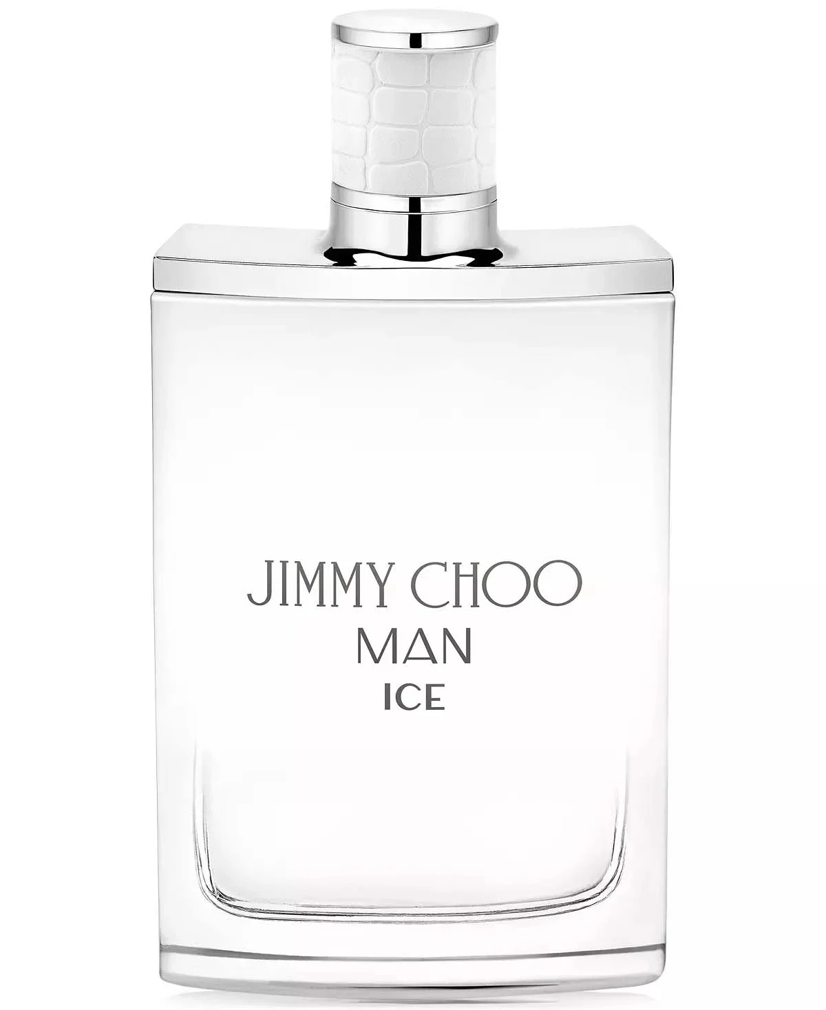 Man Ice Eau de Toilette by Jimmy Choo