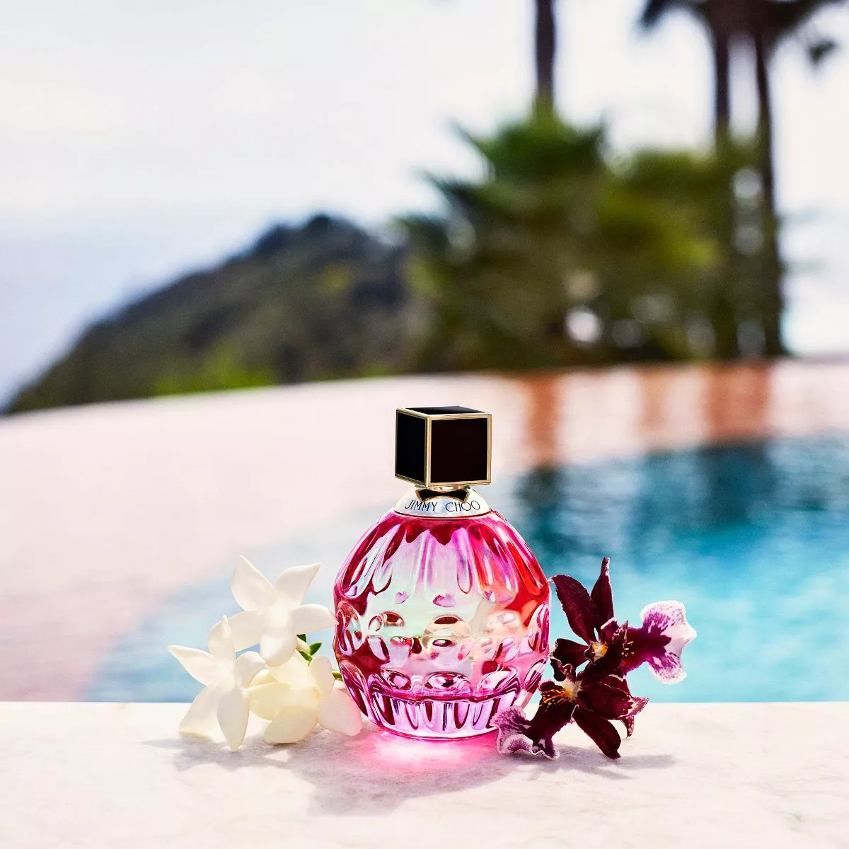 Rose Passion Eau de Parfum by Jimmy Choo - Image 3