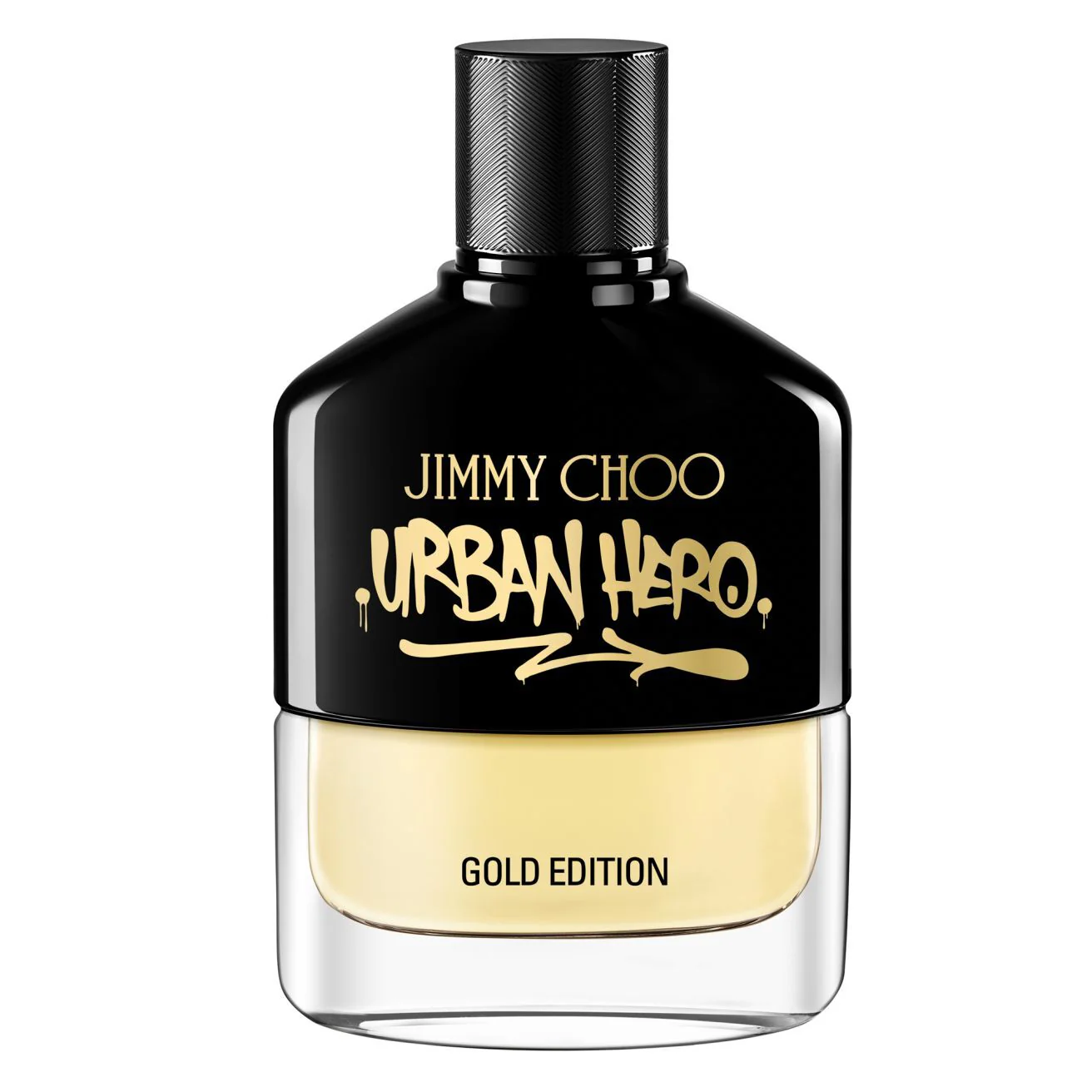 Urban Hero Gold Eau de Parfum by Jimmy Choo