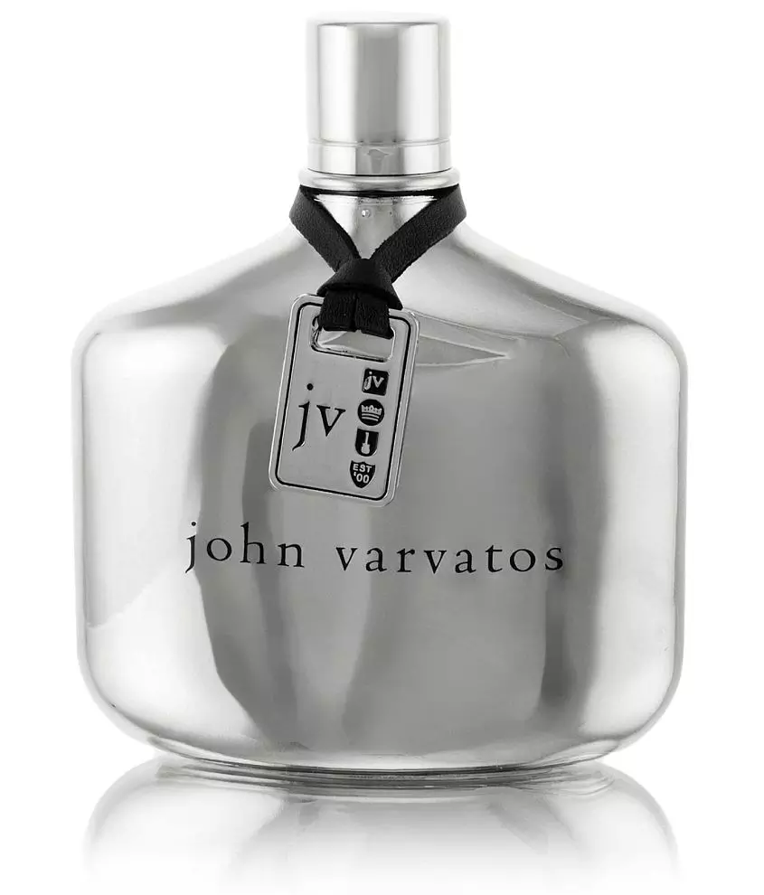 John Varvatos Platinum Edition Eau de Toilette - Image 2