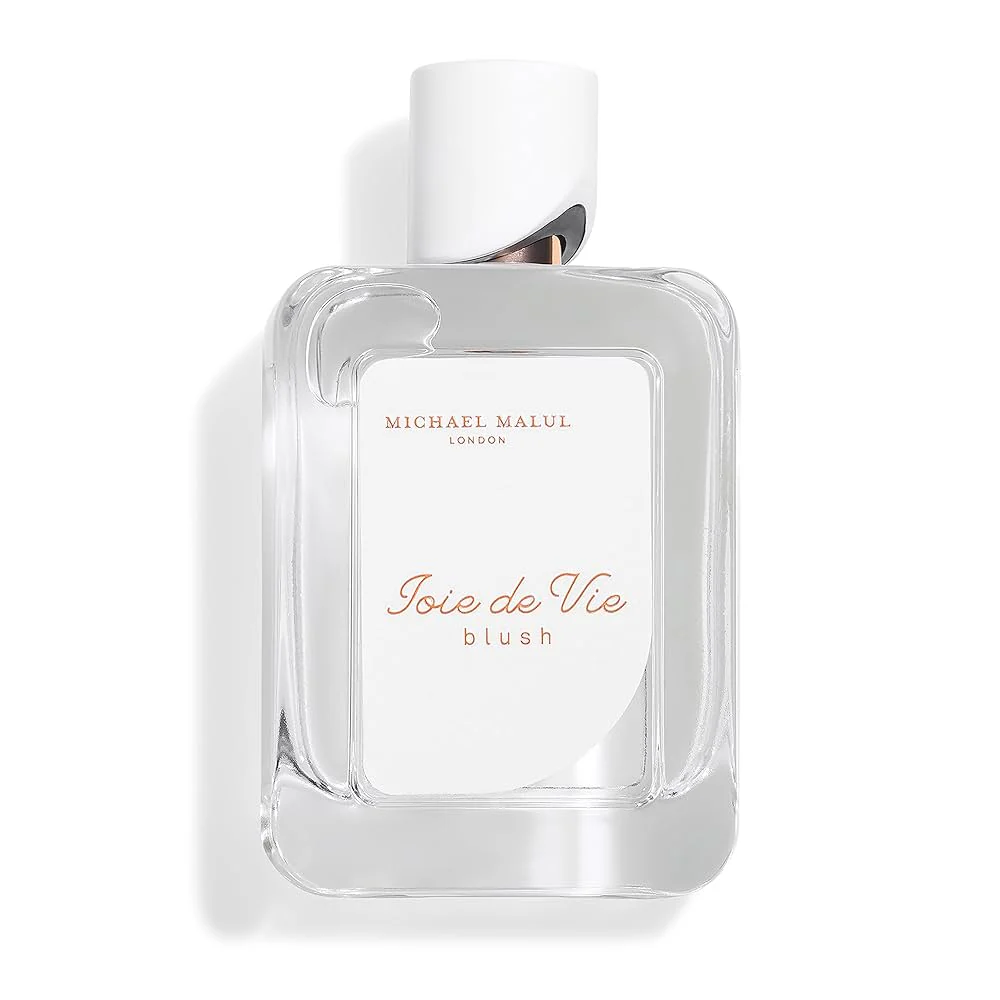 Joie de Vie Blush Eau de Parfum by Michael Malul