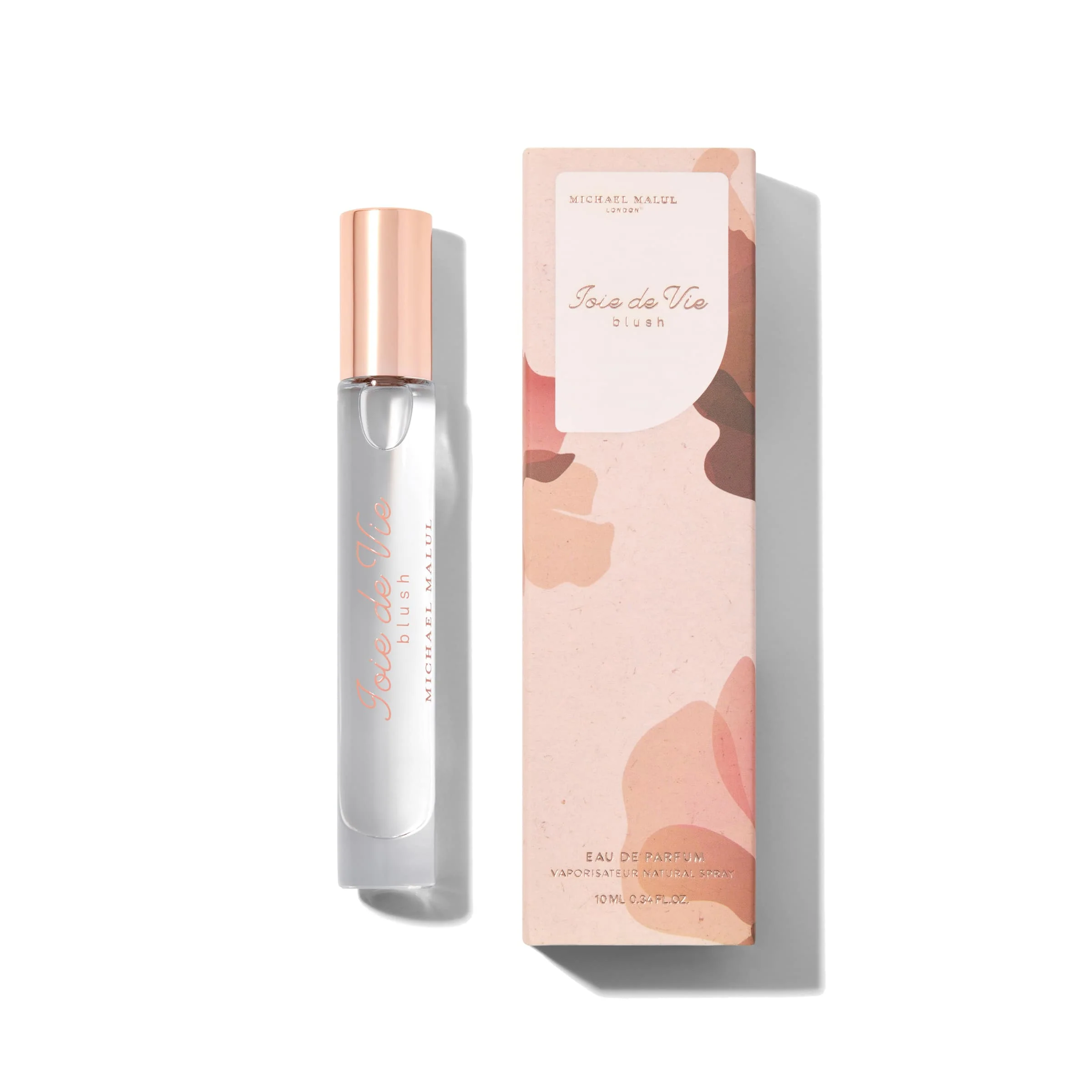 Joie de Vie Blush Eau de Parfum by Michael Malul - Image 2