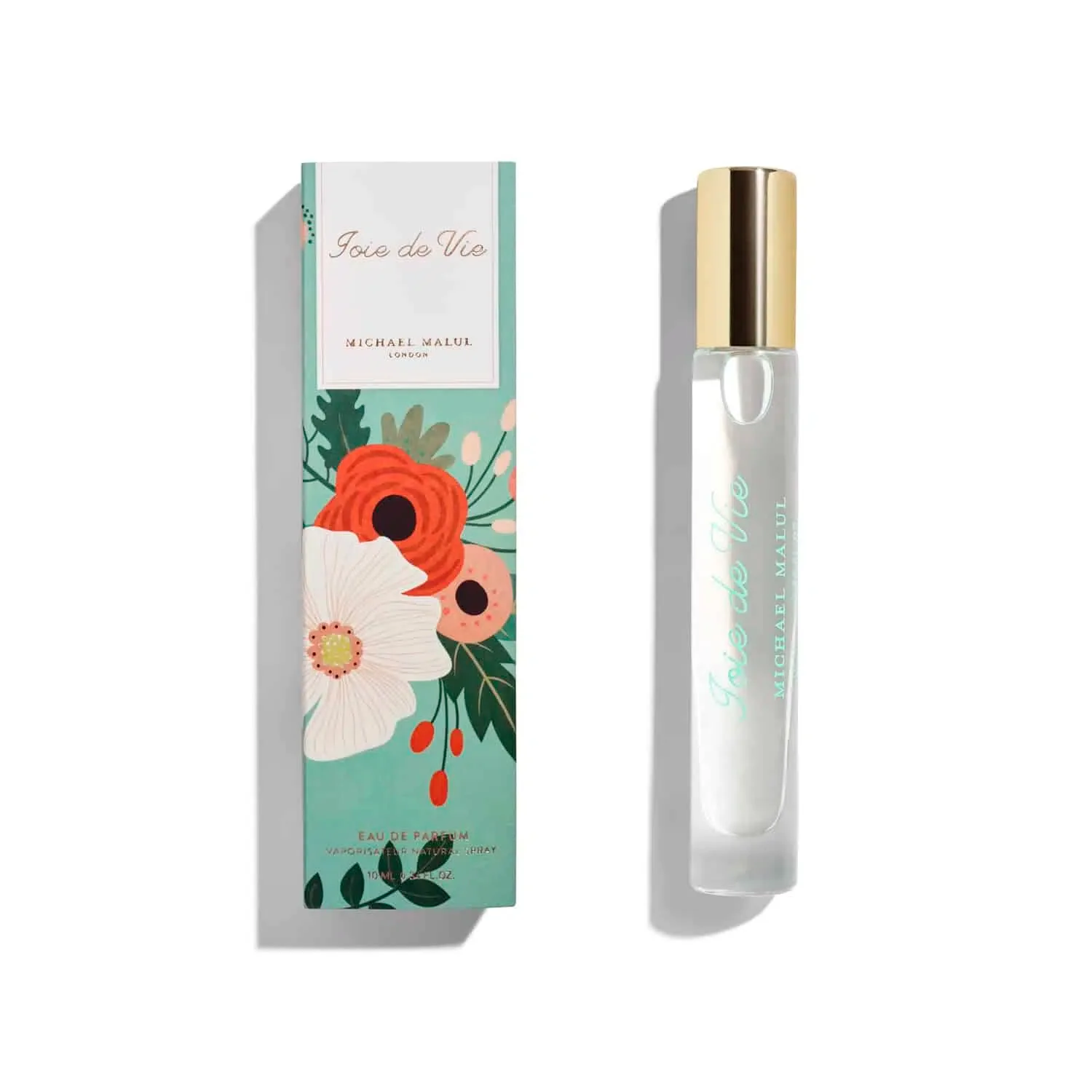 Joie de Vie Eau de Parfum by Michael Malul - Image 2
