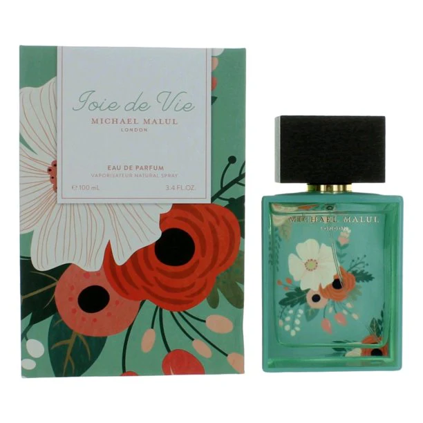 Joie de Vie Eau de Parfum by Michael Malul - Image 3