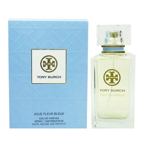 Jolie Fleur Bleue by Tory Burch Eau de Parfum