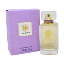 Jolie Fleur Lavande by Tory Burch eau de Parfum