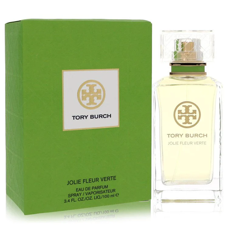 Jolie Fleur Verte by Tory Burch Eau de Parfum