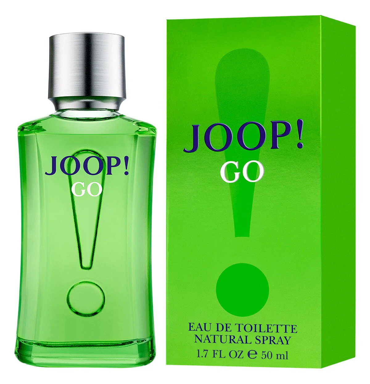 Joop! Go Eau de Toilette