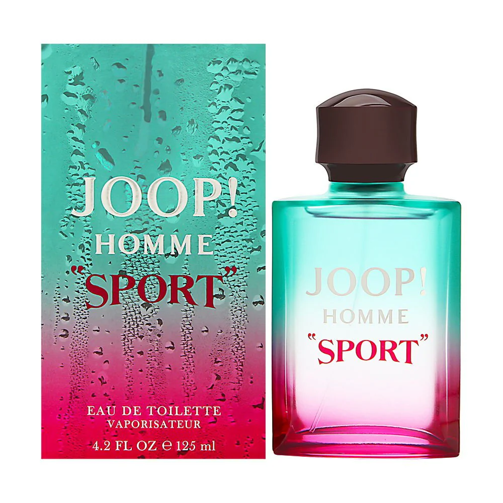 Joop! Homme Sport Eau de Toilette