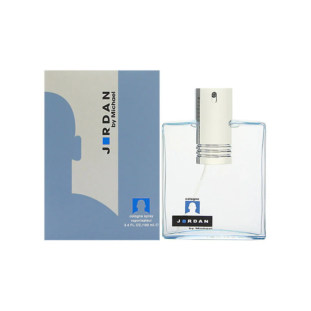 Jordan by Michael Jordan eau de Cologne