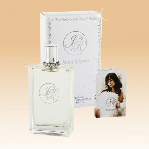 JR by Jenni Rivera Eau de Parfum