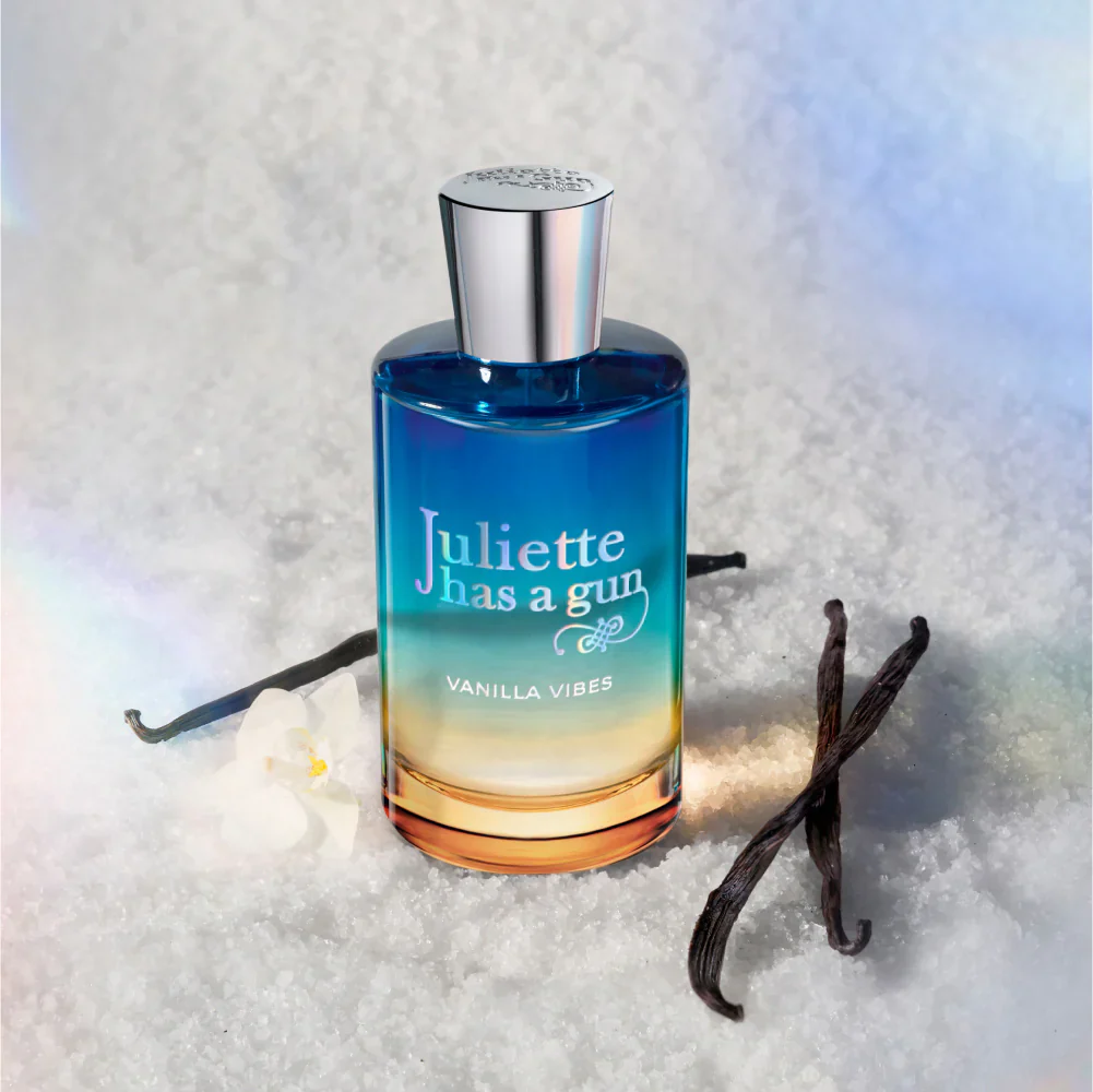 Juliette has a Gun Vanilla Vibes Eau de Parfum (Unisex) - Image 2