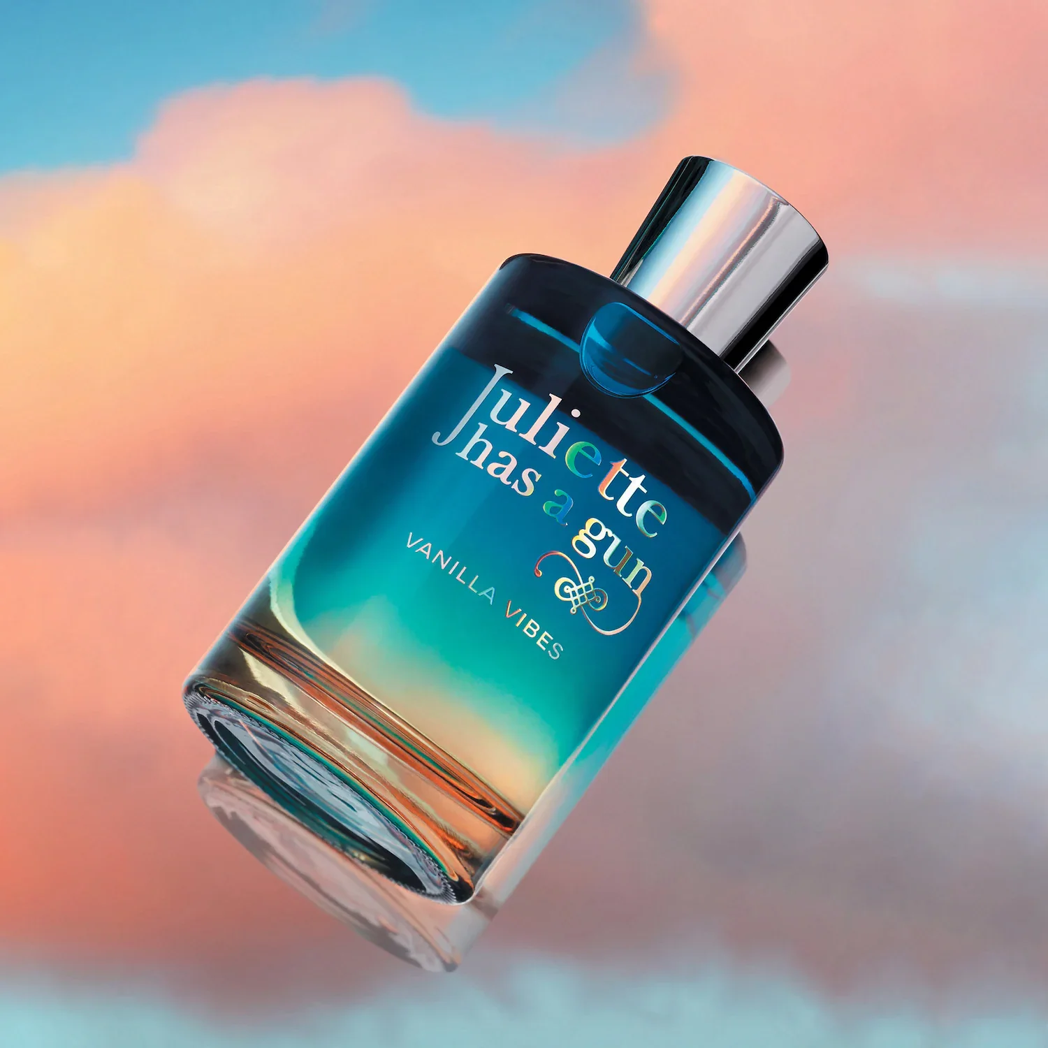 Juliette has a Gun Vanilla Vibes Eau de Parfum (Unisex) - Image 3