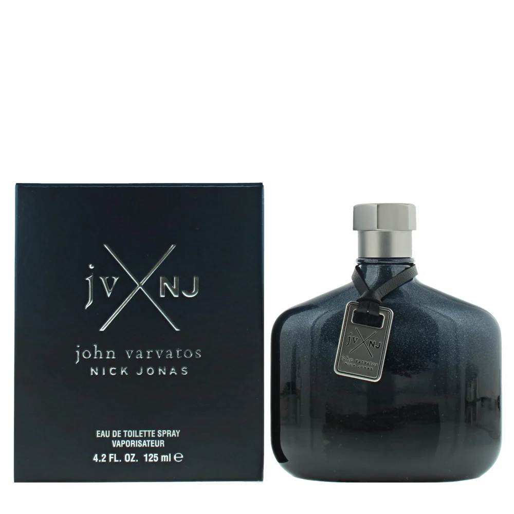 JV x NJ by John Varvatos Eau de Toilette