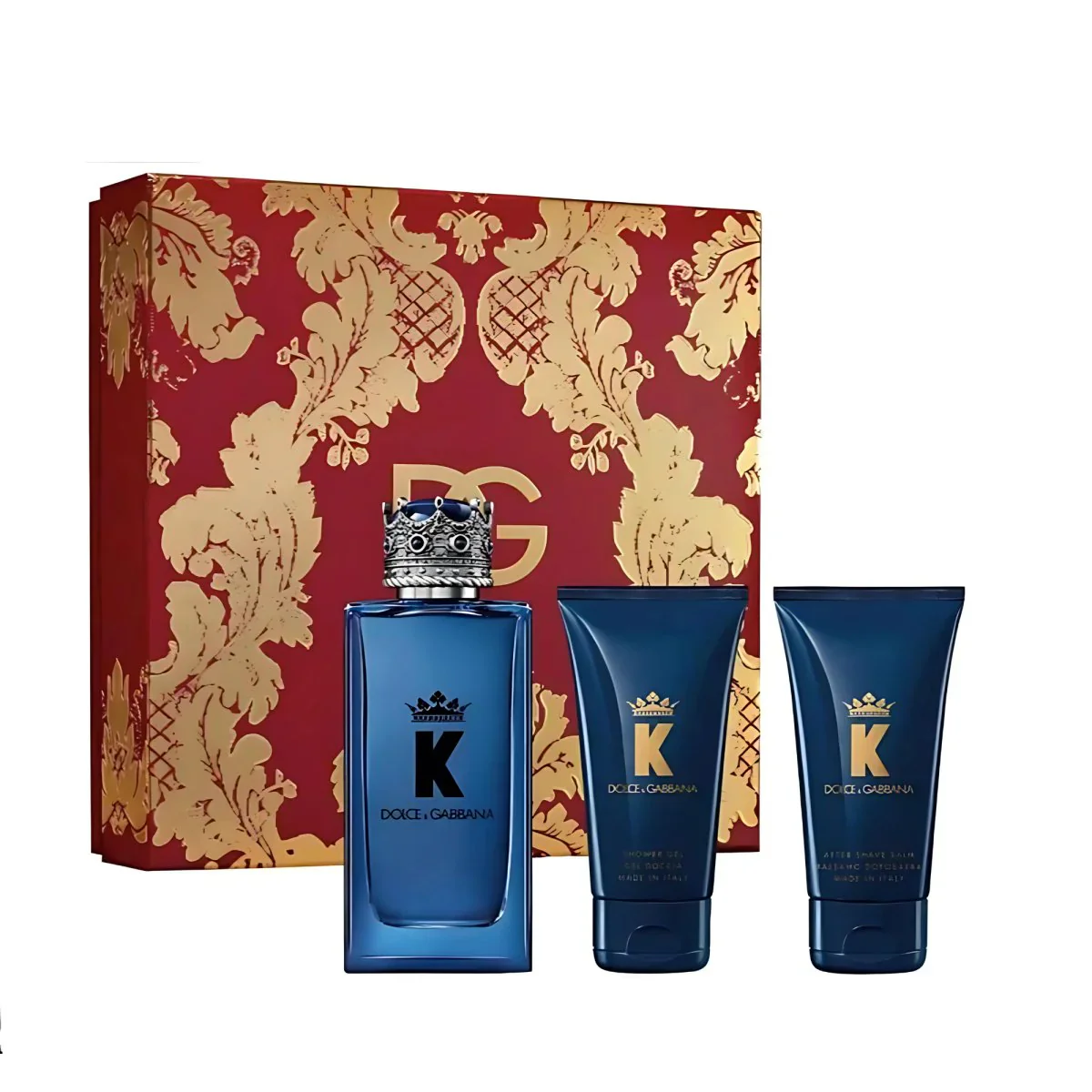 K Eau de Parfum 3PCS by Dolce & Gabbana - Image 2