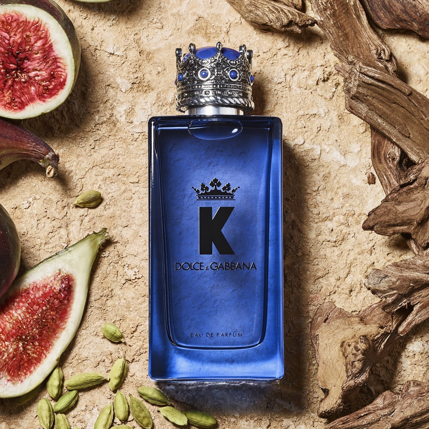 K Eau de parfum intense by Dolce & Gabbana - Image 3