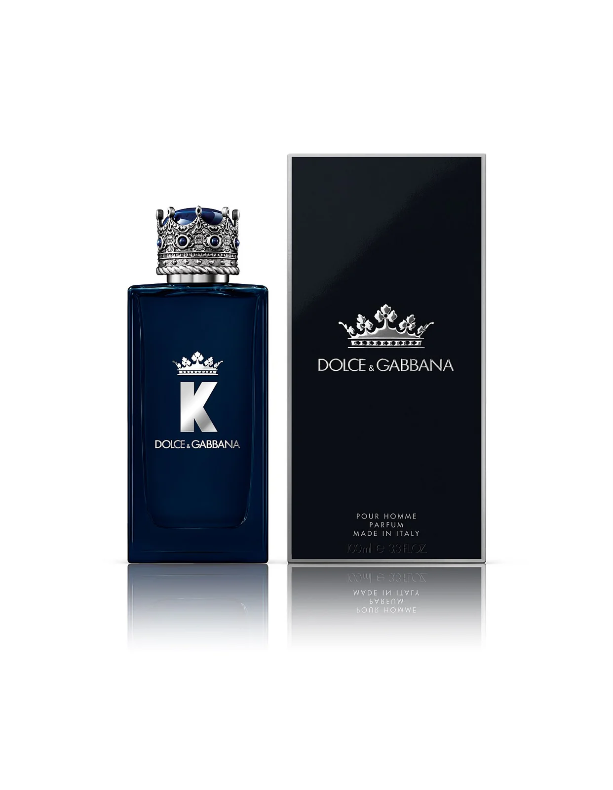 K Parfum by Dolce & Gabbana - Image 2