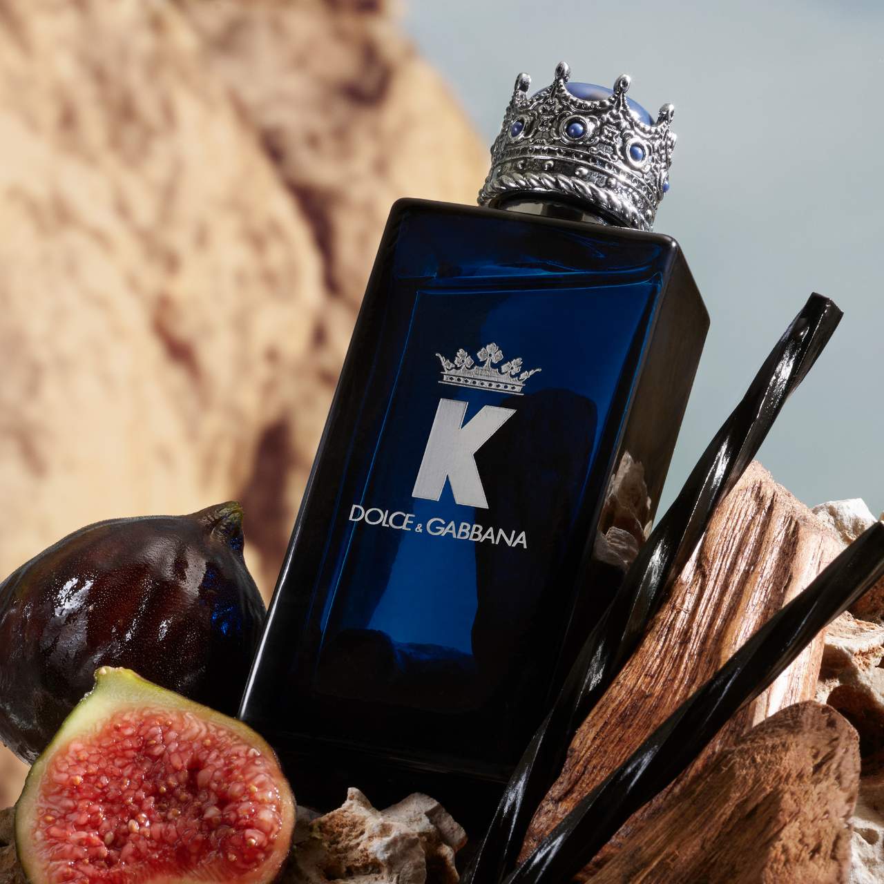 K Parfum by Dolce & Gabbana - Image 3