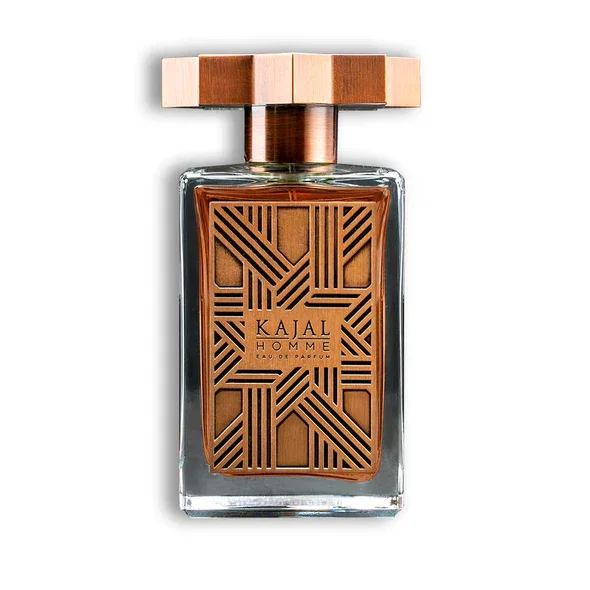 Kajal Homme Eau de Parfum by Kajal Perfumes Paris
