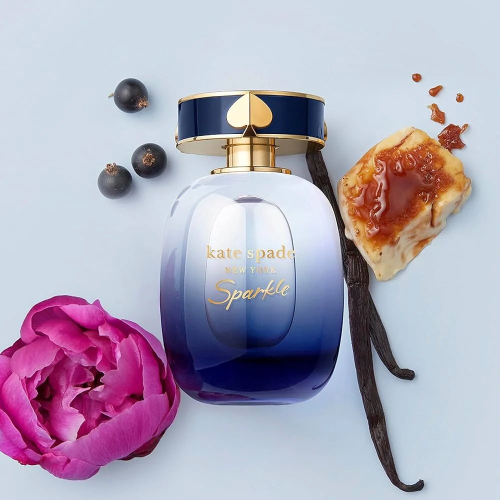 Sparkle Eau de Parfum Intense by Kate Spade New York - Image 3