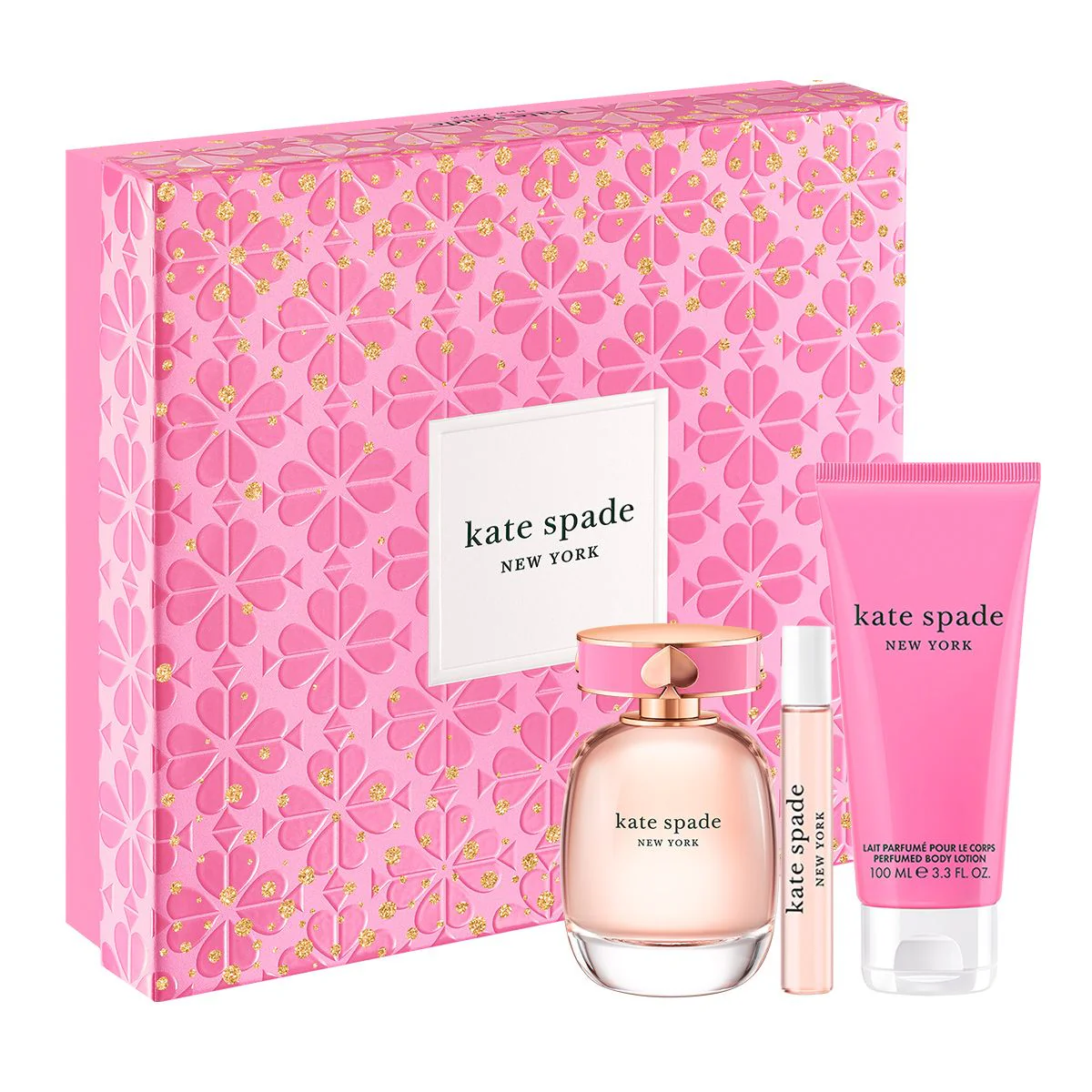 Kate Spade New York Women 3-PC Set Eau de Parfum - Image 3