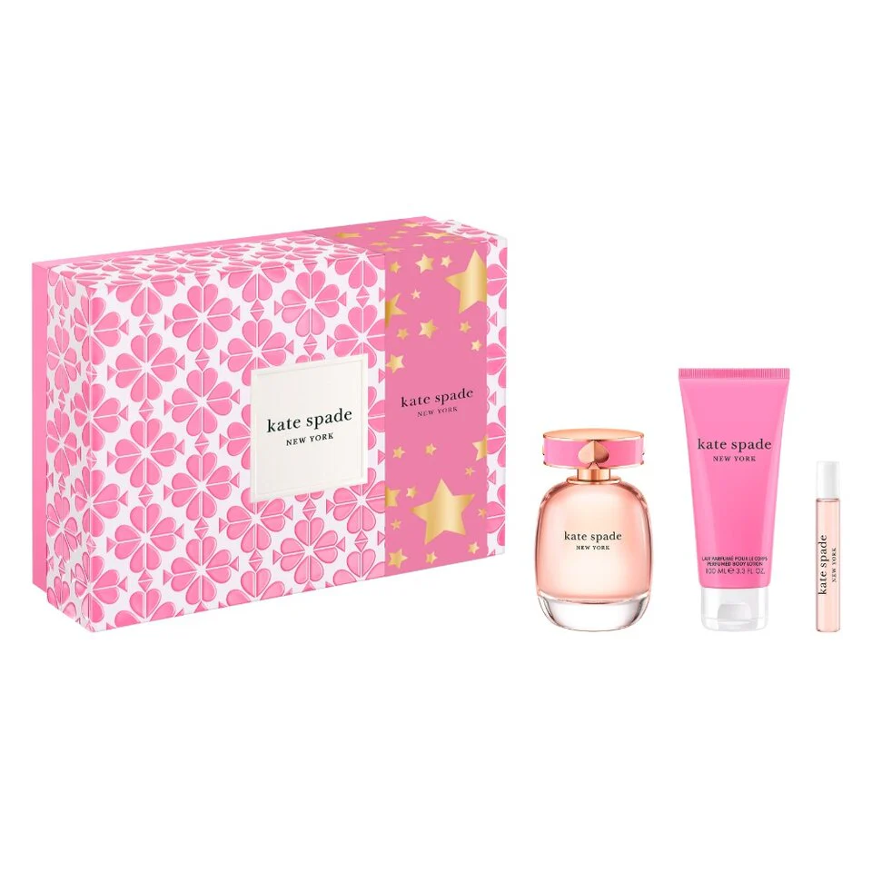 Kate Spade New York Women 3-PC Set Eau de Parfum - Image 4