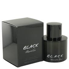 Kenneth Cole Black Men by Kenneth Cole eau de Toilette