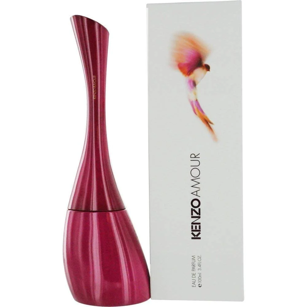 Kenzo Amour by Kenzo Eau De Parfum