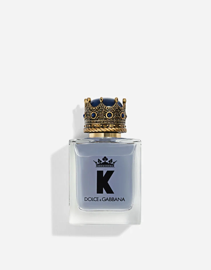 K Eau de Toilette by Dolce & Gabbana