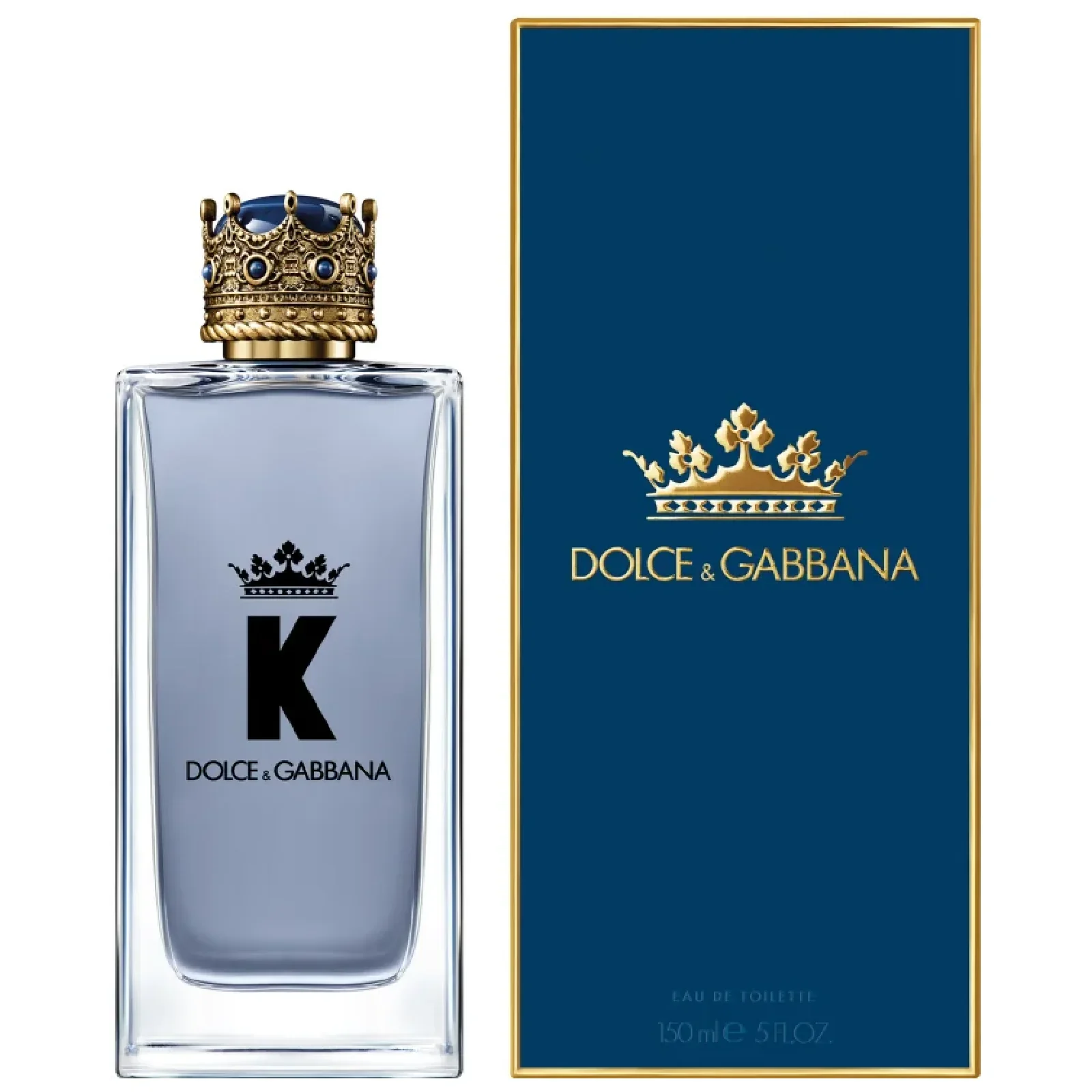 K Eau de Toilette by Dolce & Gabbana - Image 2
