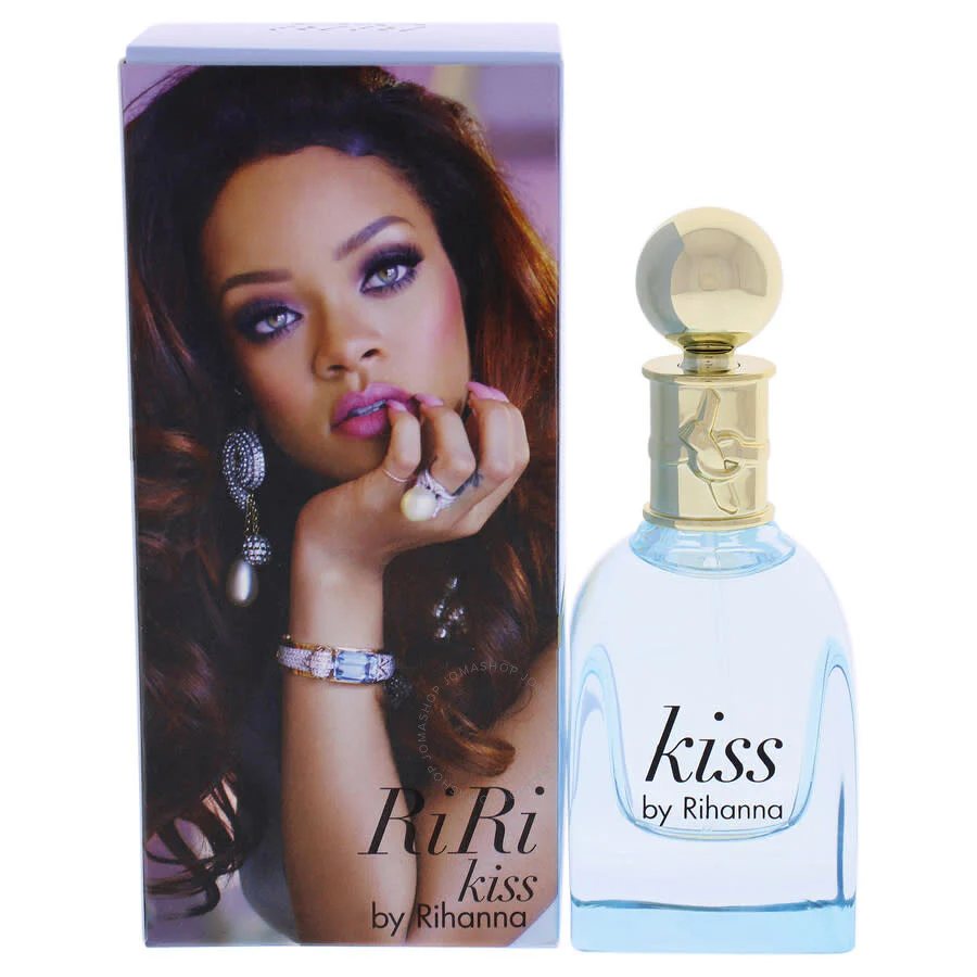 RiRi Kiss Eau de Parfum by Rihanna