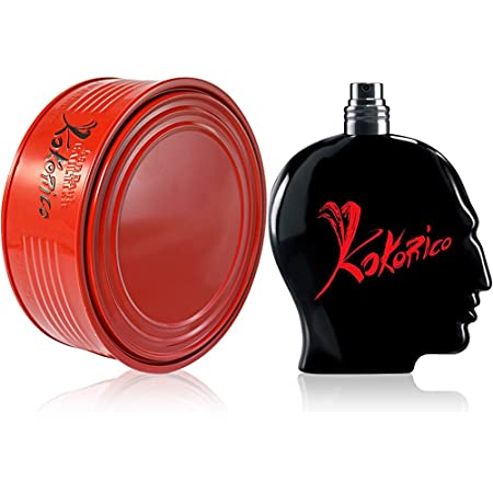 Kokorico  by Jean Paul Gaultier eau de Toilette