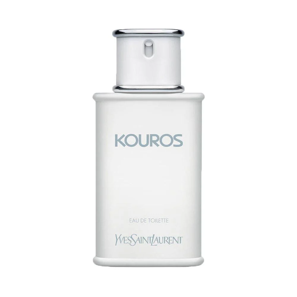 Kouros Eau de Toilette by Yves Saint Laurent