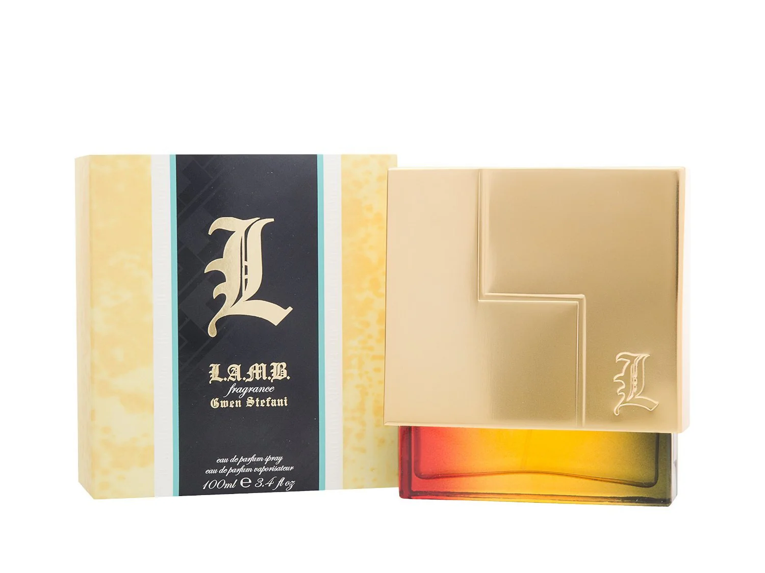 L by Gwen Stefani Eau de Parfum