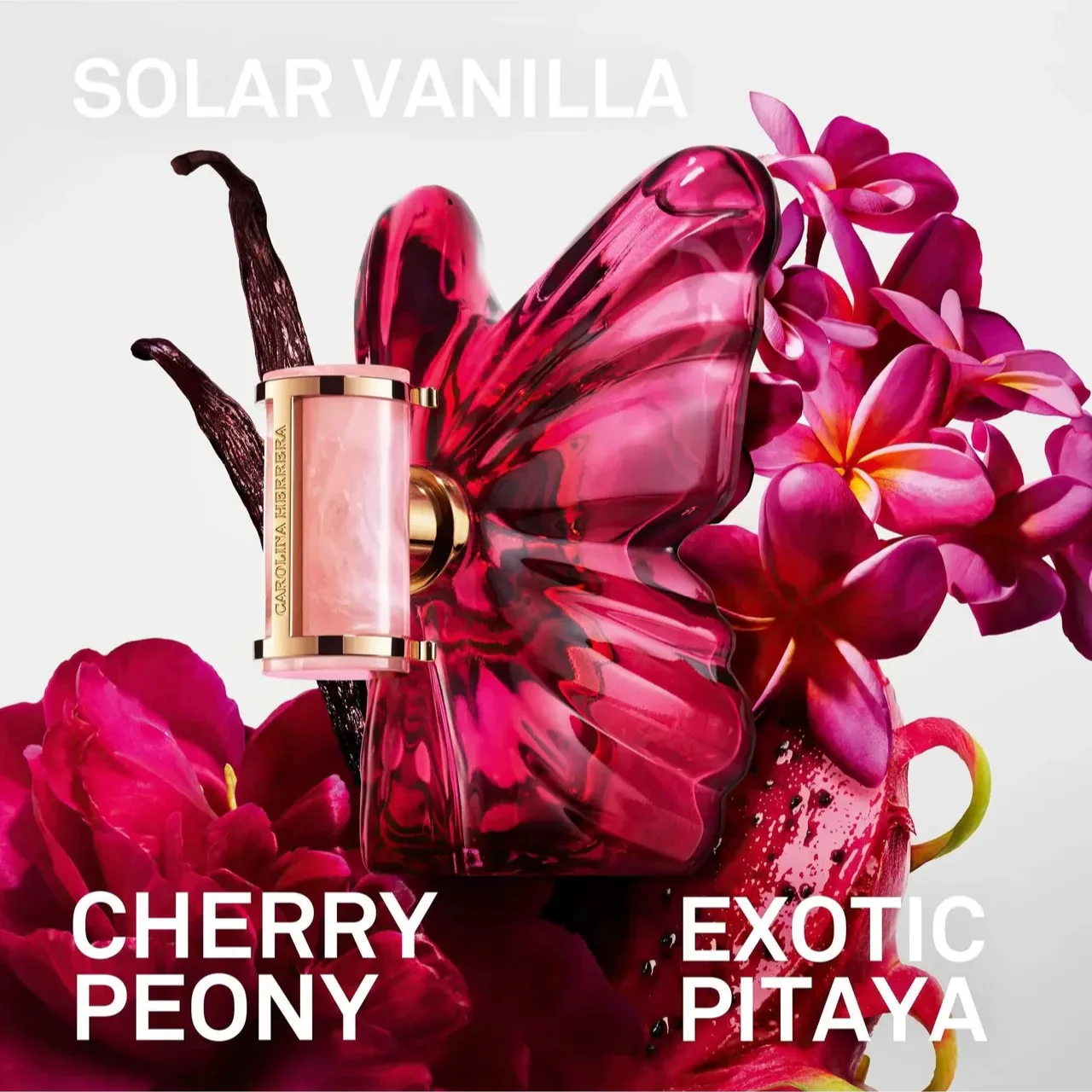 La Bomba Refillable Eau de Parfum by Carolina Herrera - Image 4