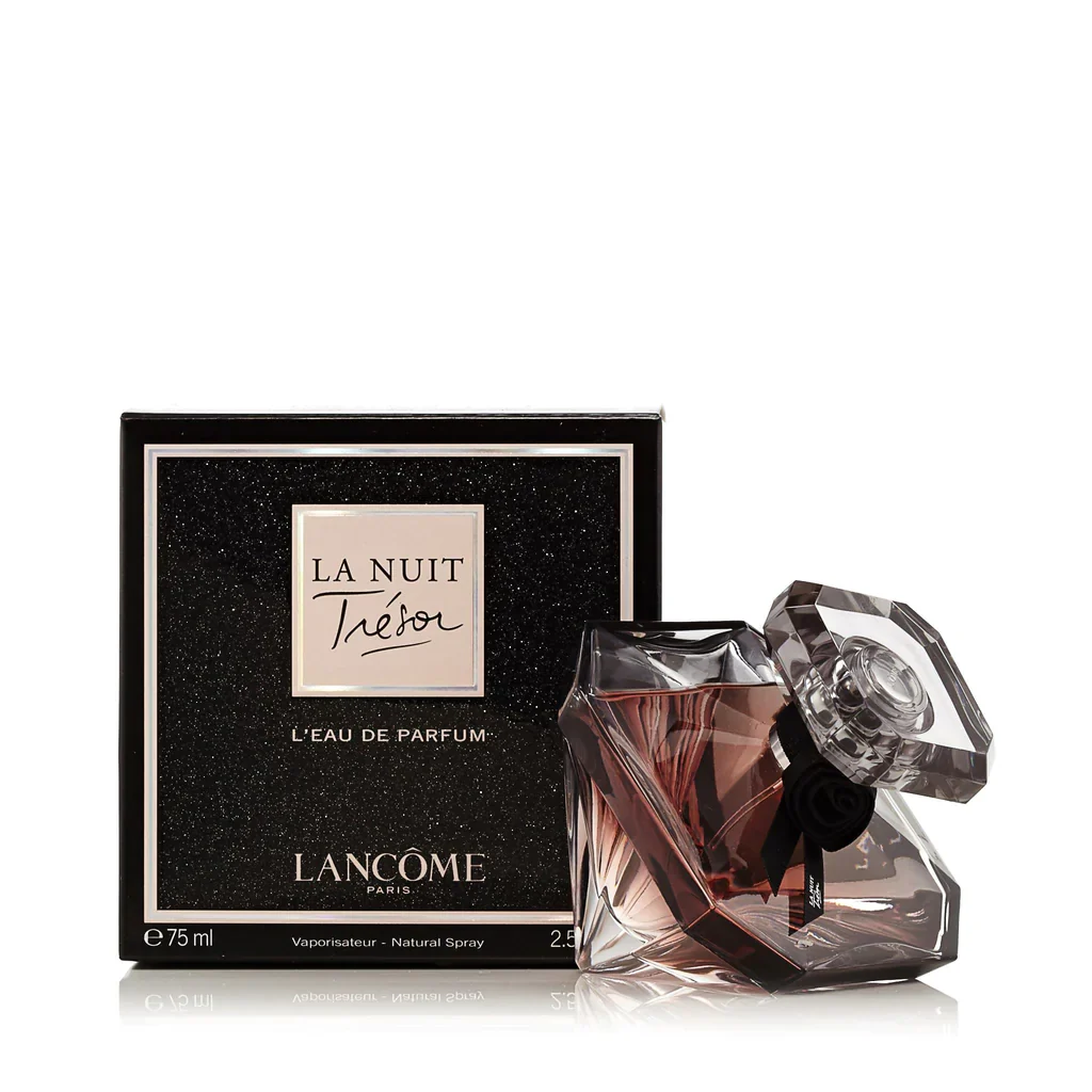 La Nuit Trésor L'eau de Parfum by Lancôme - Image 2